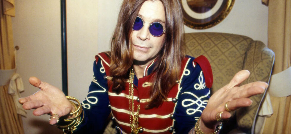 Fans “podrán hablar” con Ozzy Osbourne mediante un avatar de IA