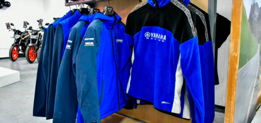Ferbel inaugura Yamaha Roma, su nueva agencia en el corazón de la Ciudad de México