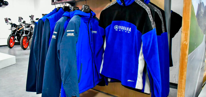 Ferbel inaugura Yamaha Roma, su nueva agencia en el corazón de la Ciudad de México