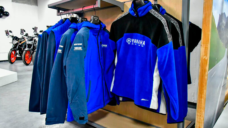 Ferbel inaugura Yamaha Roma, su nueva agencia en el corazón de la Ciudad de México
