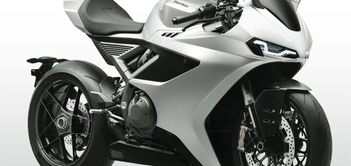 Hacía 9 años que una marca de motos británica no tenía una superbike. Esta nueva RR de Norton con 209 CV es más bestia que una Honda CBR1000RR