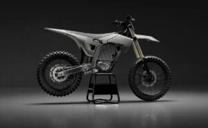 ¿Harley-Davidson prepara una moto off-road?