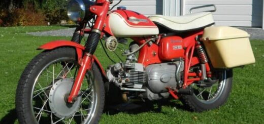 Harley quiere recuperar la Sprint: así será la moto de acceso de menos de 6.000 euros