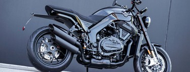 Japón ha inventado su propia baliza V16 para motos. La diferencia es que ha resuelto el gran defecto de la española