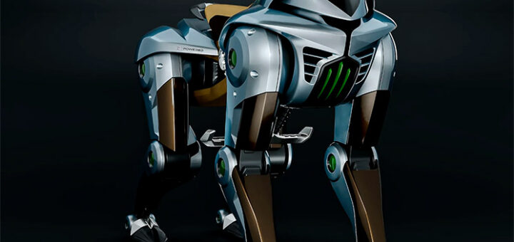 Kawasaki se ha mudado a Silicon Valley para crear robots con Microsoft y Nvidia