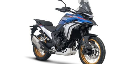 Kove 625X, 450RR y 800X PRO: estas son las motos que explican el gran salto de la marca china