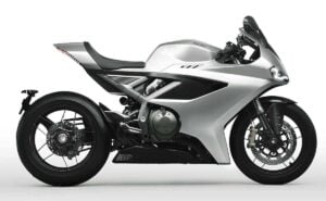 La deportiva V4 de Norton ya tiene precio: cuatro versiones y más de 200 CV