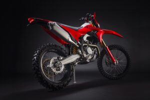 La Ducati Desmo450 EDS está cada vez más cerca: así será la nueva enduro matriculable italiana