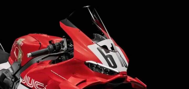 La moto más cara y exclusiva de Ducati ya tiene precio