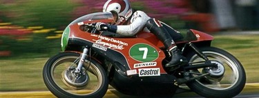 La prehistoria de MotoGP se pareció a Ben-Hur: así eran las carreras de cuadrigas con motos que sustituyeron a los caballos