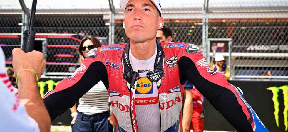Lo que realmente piensa Aleix Espargaró sobre la salida de Alberto Puig del box de Honda