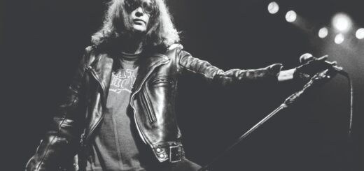 Los 10 mejores álbumes de punk de todos los tiempos, según Rolling Stone