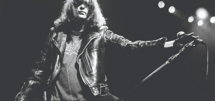Los 10 mejores álbumes de punk de todos los tiempos, según Rolling Stone