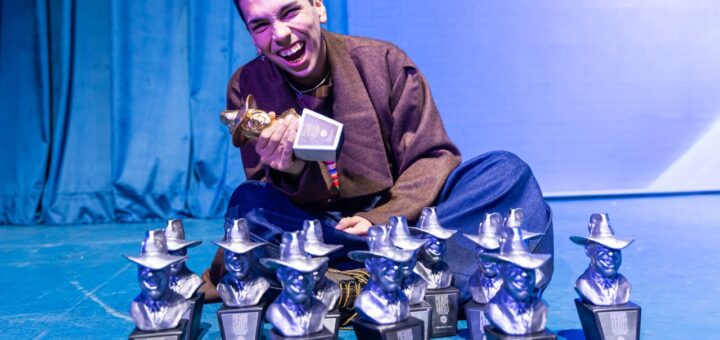Los ganadores de los Premios Gardel 2026: la lista completa, terna por terna
