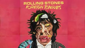 Los Rolling Stones grabaron una versión de Amy Winehouse en su nuevo disco