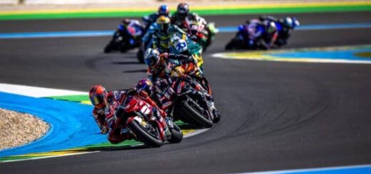 Marc Márquez viajará a Mugello para intentar correr el GP de Italia