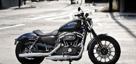 Menos de 10.000 dólares: Harley-Davidson vuelve a fabricar este histórico modelo