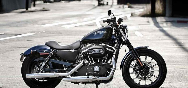 Menos de 10.000 dólares: Harley-Davidson vuelve a fabricar este histórico modelo