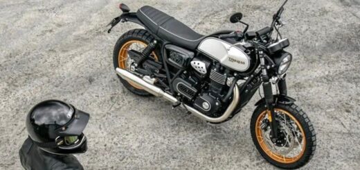 Morbidelli prepara una rival directa para la Triumph Bonneville con motor 1200 y precio rompedor