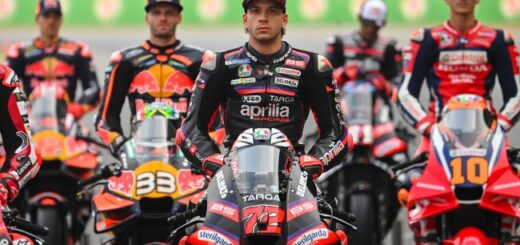 MotoGP, al borde del colapso. Yamaha, Aprilia y KTM se plantan ante las medidas de los nuevos dueños americanos