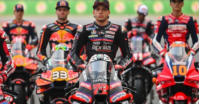 MotoGP, al borde del colapso. Yamaha, Aprilia y KTM se plantan ante las medidas de los nuevos dueños americanos