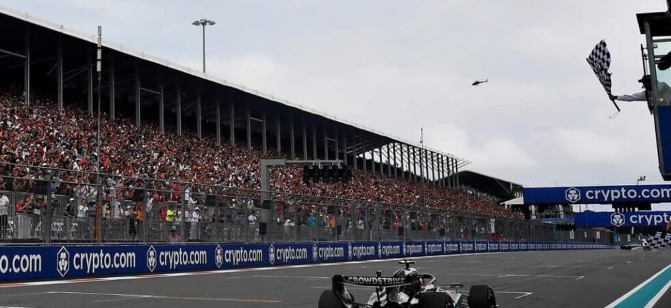 MotoGP se sigue “formulaunoizando”: Liberty presentará la temporada 2027 en Miami