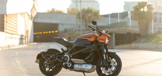 Ni motos nuevas ni más baratas. El plan de Harley-Davidson para salir de la crisis es vender más ropa, merchandising y accesorios