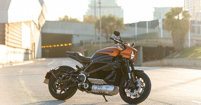 Ni motos nuevas ni más baratas. El plan de Harley-Davidson para salir de la crisis es vender más ropa, merchandising y accesorios