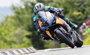 Opinión: ¿Esta es la carrera de motos más polémica