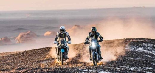 Opinion: ¿Las motos chinas repiten la historia