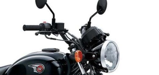 Por menos de 2500 dólares: es la nueva naked urbana de Kawasaki
