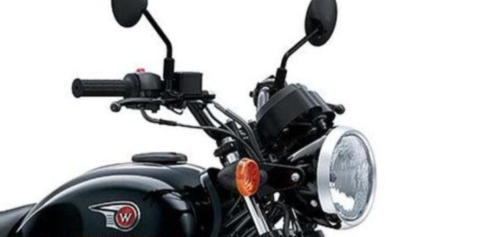 Por menos de 2500 dólares: es la nueva naked urbana de Kawasaki