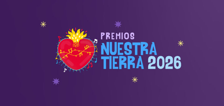 Premios Nuestra Tierra 2026: lo mejor de la música colombiana 