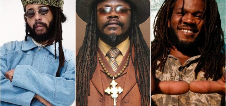 Protoje, Luciano y Gladiators reencienden la escena reggae porteña