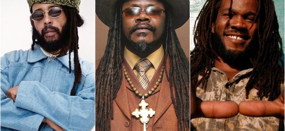 Protoje, Luciano y Gladiators reencienden la escena reggae porteña