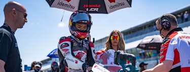 Qué fue de Carlos Checa. De estar al borde de la muerte en un hospital de Nottingham a convertirse en leyenda de Ducati
