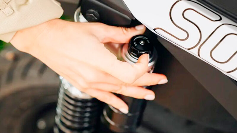 Silence S01 2026: movilidad eléctrica inteligente para la nueva era urbana