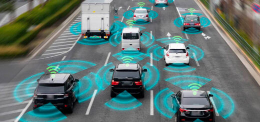 Sistemas ADAS en motos: innovación al servicio de la seguridad