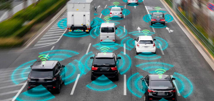 Sistemas ADAS en motos: innovación al servicio de la seguridad