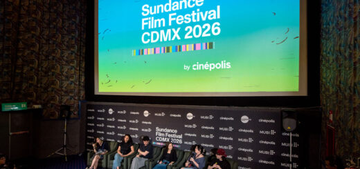 Sundance Film Festival regresó a la CDMX y esto fue lo que dejó