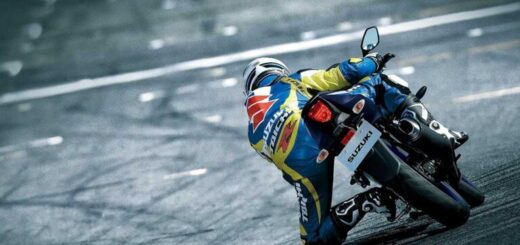 Suzuki actualizó sus motos de 125 cc para 2027: ¿Qué tendrán de nuevo?