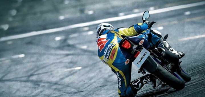 Suzuki actualizó sus motos de 125 cc para 2027: ¿Qué tendrán de nuevo?