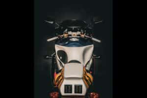 Suzuki GSX-R1000R “Cyclone” by Haxch Moto: la superbike perfecta existe