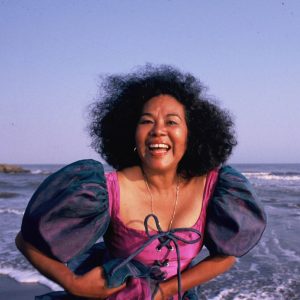 Totó la Momposina: un canto vivo como el tambor, alegre como el mapalé y trascendental como la cumbia