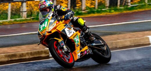 Tragedia en la North West 200: fallece un piloto tras un grave accidente en Superbike