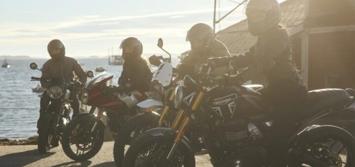 Triumph rebaja sus motos de 400 cc en España: descuento extra, matriculación gratis y entrega antes del DGR 2026