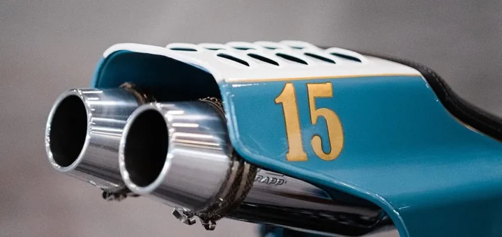 Viernes de Recuerdos: Las 8 Mejores Harley Davidsons de 2020