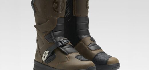 XPD renueva sus botas adventure 2026: impermeables, cómodas y listas para viajar dentro y fuera del asfalto