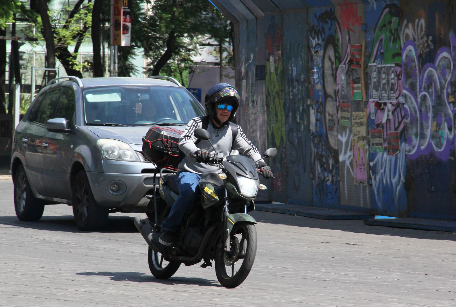 ¿Por qué las motocicletas están transformando la movilidad en México?