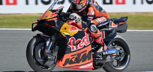 Adiós a Maverick Viñales en MotoGP. KTM le ha despedido con las peores formas: "Me han llamado mendigo"